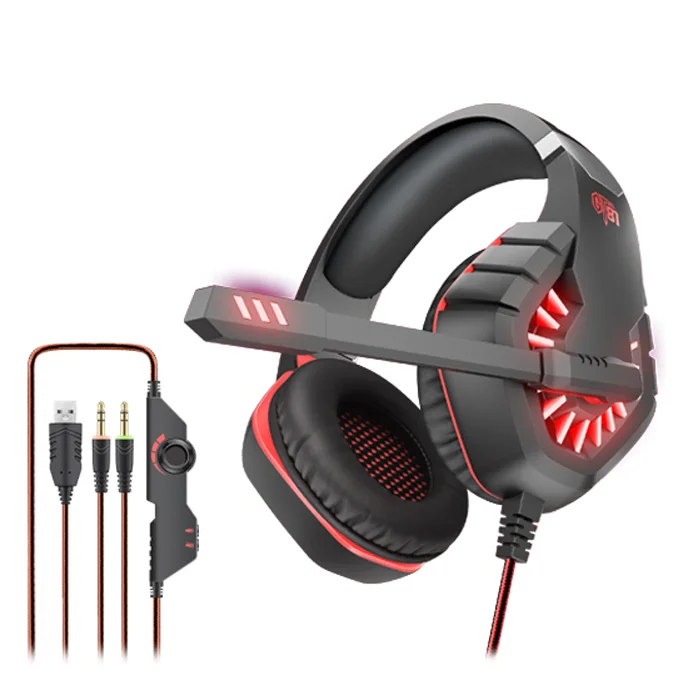 OVLENG  OV-GT82  E-sports Gaming Headset/Gaming