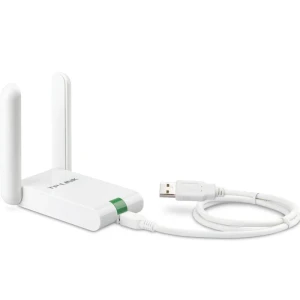 TP Link TL WN822N 300Mbps High Gain Wireless USB Adapter