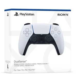 Sony Interactive Entertainment PlayStation 5 DualSense Wireless Controller
