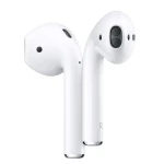 Apple AirPods 2 2nd Generation with Charging Case White