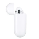 Apple AirPods 2 2nd Generation with Charging Case White