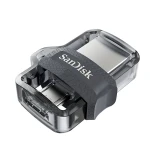 SanDisk SDDD3-016G-G46 16GB Ultra Dual Drive 3.0 Flash Drive