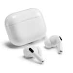 Apple Wireless AirPods Pro  Wireless Charging Case White