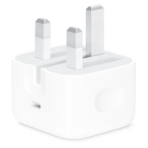 Apple Original USB- C Power Adapter 20 W White -MHJF3ZP/A