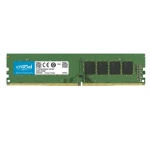 ذاكرة الوصول العشوائي كروشال 8جيجا DDR4-2666 UDIMM للكمبيوتر