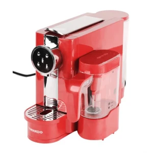 TORNADO TCMN-C65R Automatic Espresso Capsules Coffee Machine