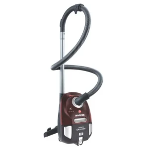 HOOVER Vacuum Cleaner 700 Watt  Crimson  With HEPA Filter SL71_SL60 020