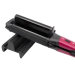 TORNADO Curling Iron with Ceramic Plates Maroon TRY-2SM