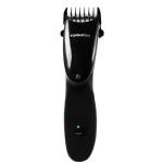 TORNADO Hair Clipper With LED Indicator Stainless Steel and Titanium blades - TCP-61B