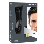 TORNADO Hair Clipper With Digital Indicator TCP-61DB