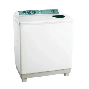 TOSHIBA Washing Machine Half Automatic 7 Kg with Two Motors  VH-720