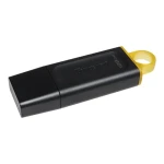 كينجستون داتا ترافلر  اكسوديا USB فلاش درايف - 128 جيجا بايت - DTX / 128 جيجا بايت