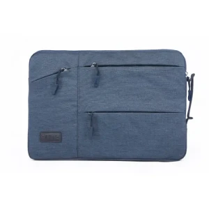 Elite 15.6 inch Shining Laptop Case Protective Sleeve Blue