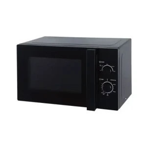 TORNADO Microwave Solo 25 Litre 900 Watt in Black Color  TM-25MK