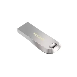 SANDISK Ultra Luxe 128GB SDCZ74 - G46 USB 3.1 Flash Drive