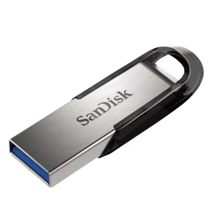 SanDisk Ultra Flare Flash Drive 256GB USB 3.0 SDCZ73-256G-G46