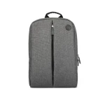 Elite Sparkle GS230 Backpack 15.6 Inch  Laptop bag - Grey