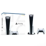 Sony PlayStation 5 CD version Console
