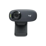 Logitech C310 HD WEBCAM 720p video calling