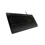 Logitech G213 RGB Gaming Keyboard