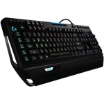 Logitech G910 Orion Spectrum RGB Gaming Keyboard