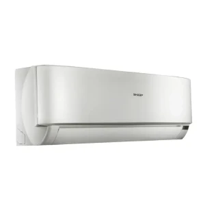 SHARP Split Air Conditioner 2.25 HP Cool Turbo White AH-A18YSE