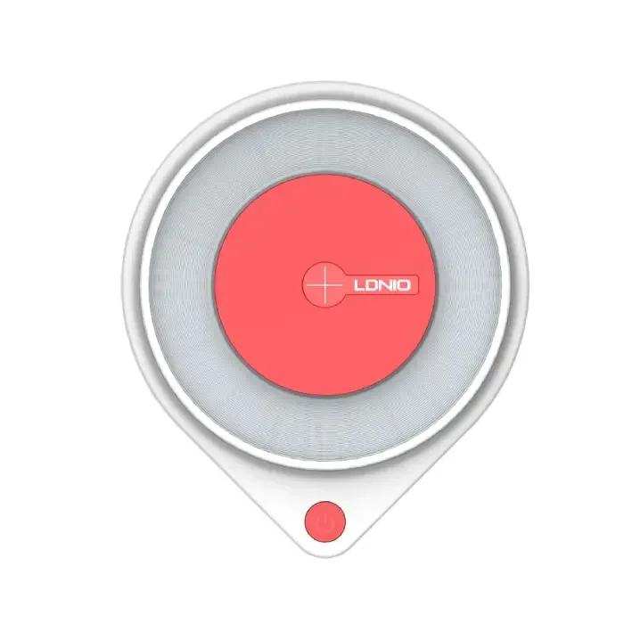 LDNIO  AW001 Super 10W Wireless Charger Pad