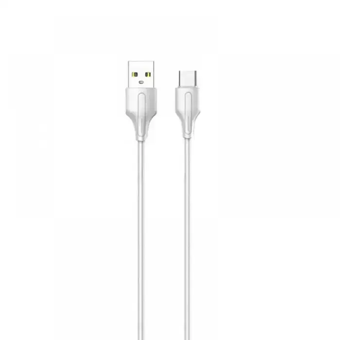 LDNIO Fast Charging Cable  LS542 For Micro