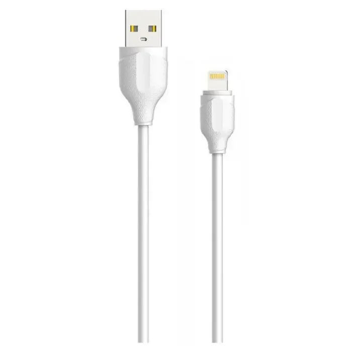 LDNIO LS371 Fast Charging and Data Transmitting Cable for Lightning IOS