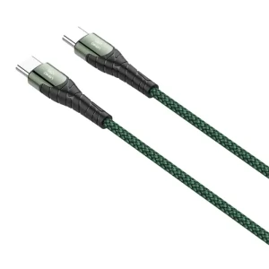 LDNIO LC101 Fast Charging Cable 68W Type-C to Type-C