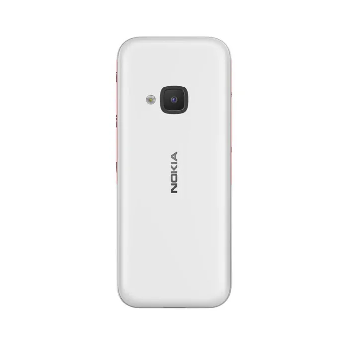 Nokia 5310 Dual SIM 16MB 8MB RAM 4G LTE White Red  TA-1212 DS