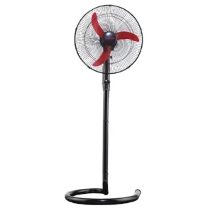 Fresh Stand Fan Shabah 18 inch 3 Blades-3 Speed  500004492