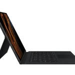 Samsung Galaxy Tab S8 Ultra 256GB 12GB RAM with Book Cover Keyboard 5G Graphite