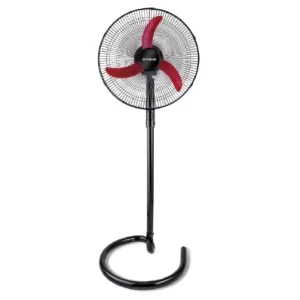 Fresh Stand Fan Shabah 20 inches 3 Blades 3 Speed 500005312