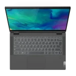 Lenovo IdeaPad Flex 5 14ALC05 2-in-1 Laptop AMD R5-5500U 8GB RAM 512GB SSD 14-inch Touch with Pen AMD Graphics Windows11 Grey