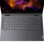 Lenovo Yoga 7-14IAL7 2-in-1 Laptop Intel Ci7-1255U 16GB RAM 1TB SSD 14-inch 2.2K Touch Intel Graphics Win11 2 Years Warranty Storm Grey