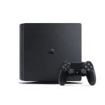 PS4 Sony PlayStation 4 Slim 1TB Gaming Console Extra Dual Shock With IBS 1 Year Warranty