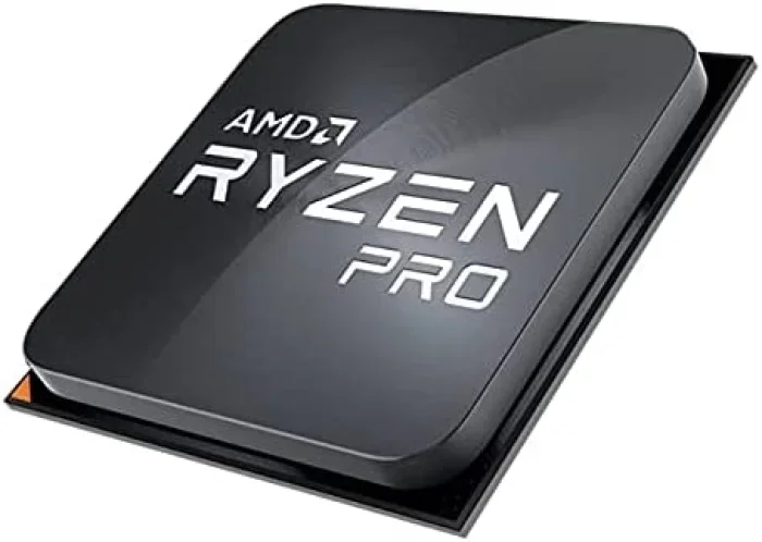 AMD Ryzen 5 PRO 5650G 4.4 GHz 6-Core 12-Threads socket AM4 Cache 16 MB 7 nm TDP 65W TRAY  MPK Desktop CPU Processor