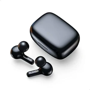 Choetech True Wireless Bluetooth Earbuds Black CHT-BH-T06-BK