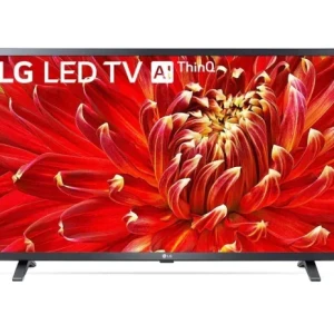 LG LED Smart TV 32 inch HD HDR Smart LED TV- 32LM637BPVA
