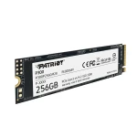Patriot 256GB P300 m.2 PCIe SSD Memory - 9SE00083