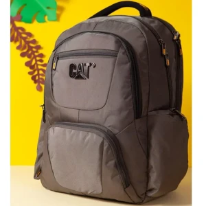 CAT Laptop Bag 055002  Without cover Gray