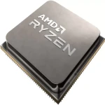 AMD Ryzen 9 5950X 16-Core, 32 Threads, Up to 4.9 GHz Socket AM4 105W 100-100000059WOF Desktop Processor