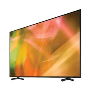 Samsung 55 Inch UHD 4K Smart TV with Built in Receiver - UA55AU8000