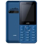 Lava C22 Dual Sim Mobile Phone 32MB 2G - Blue