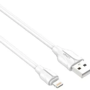 LDNIO Charging Lightning Cable USB LS361White