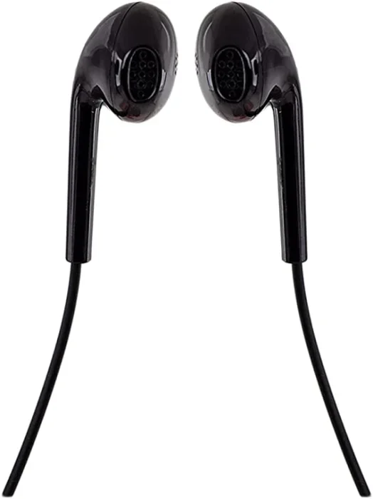 CELEBRAT G12 Wired  Stereo Sound Earphone  Black