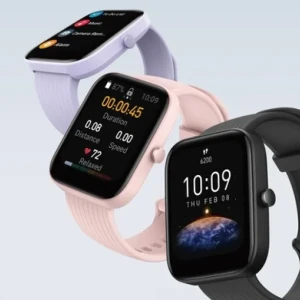 Amazfit Bip 3 Pro 1.69-inch Smart Watch