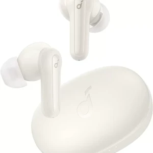 Anker A3944021 Soundcore Life P2 Mini True Wireless Earbuds - White