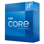 Intel® Core™ i7-12700K Desktop Processor, 25M Cache, up to 5.00 GHz